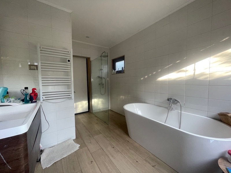 Venta Casa NO 3D en suite Walk-in cl&oacute;set 3B 6E 1B Chicureo - Colina