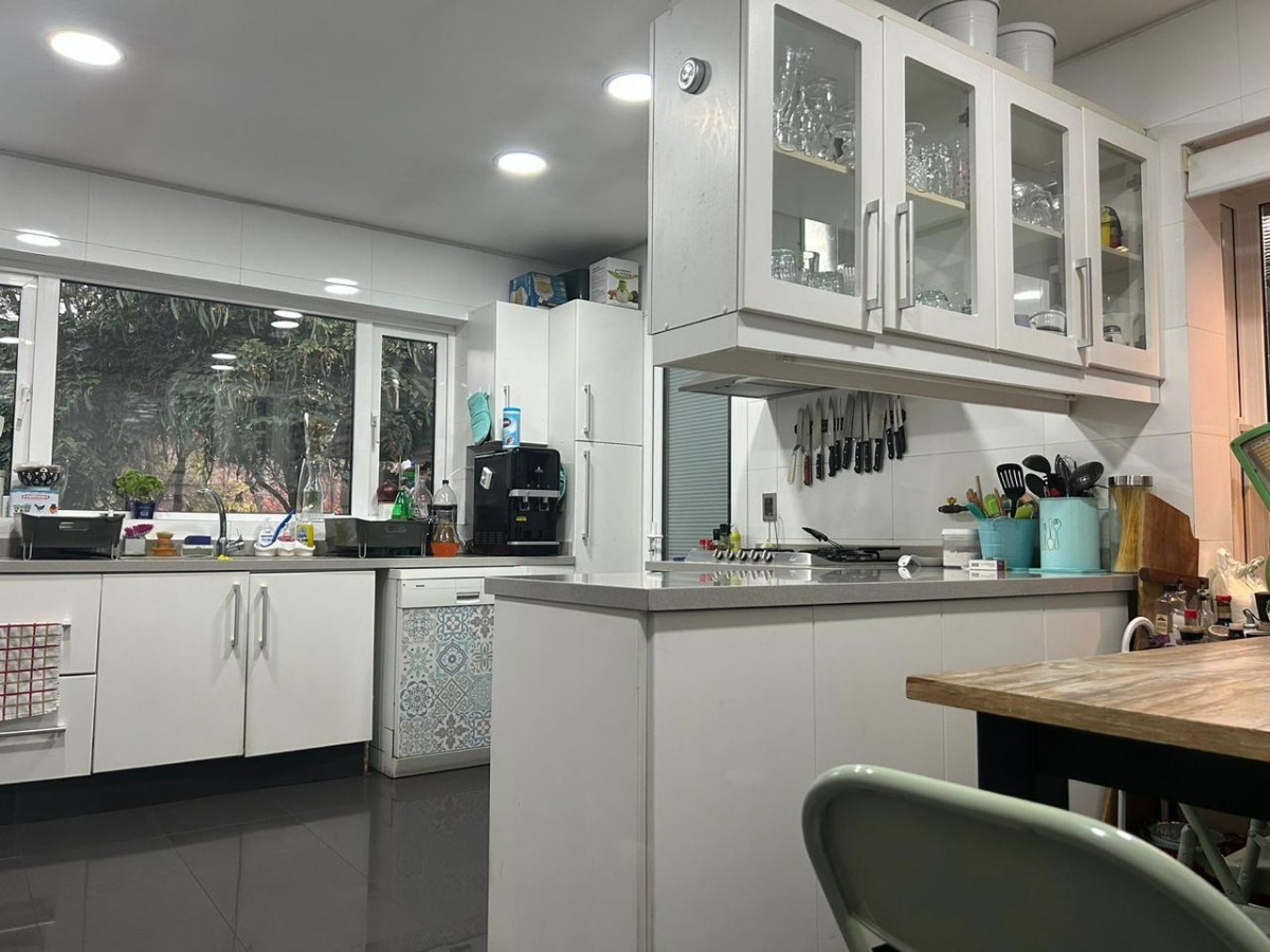 Venta Casa NO 4D en suite Walk-in cl&oacute;set 4B 4E Chicureo - Colina