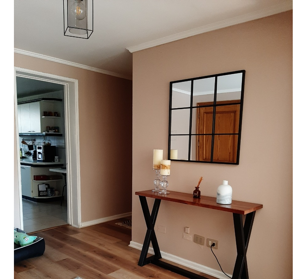 Venta Departamento 4D Rotonda Atenas - Las Condes