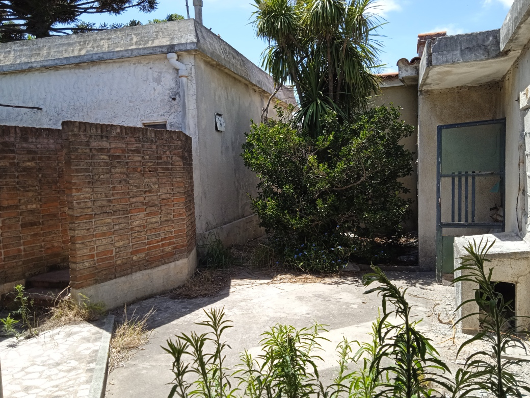 Venta Galp&oacute;n Industrial Log&iacute;stico | Nuevo Par&iacute;s | 3781m2