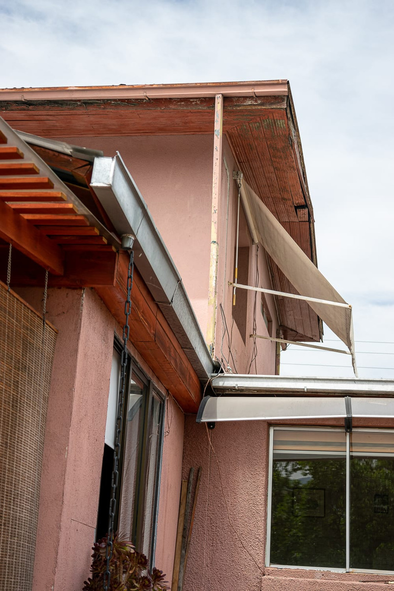 Venta Casa 4D 2B 1E Nuestra Se&ntilde;ora del Rosario - Vitacura