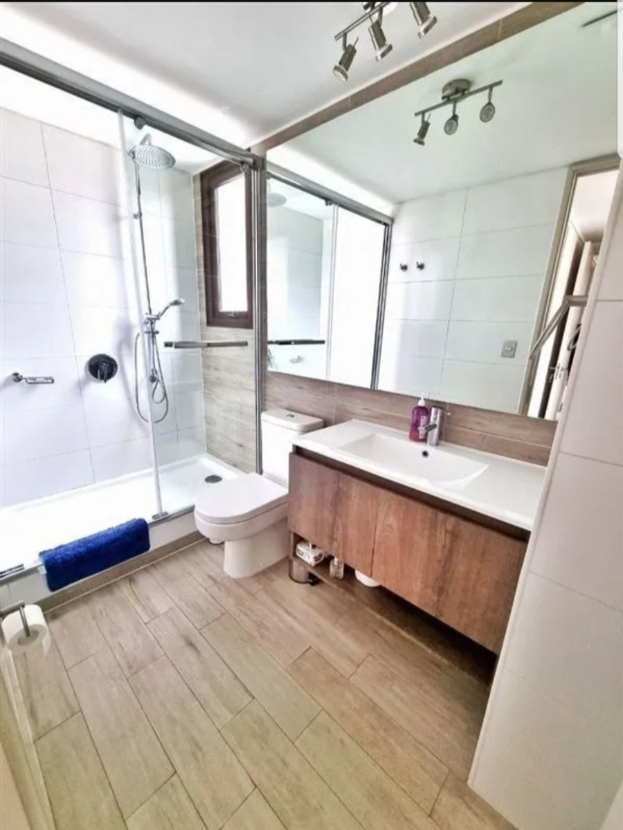 Arriendo Departamento NP 2D Walk-in cl&oacute;set 2B 2E 1B Puente Nuevo - Lo Barnechea