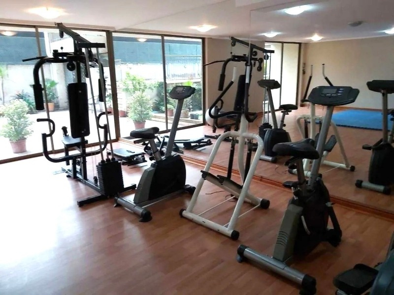 Venta Departamento 1D 1B Pedro de Valdivia - Providencia