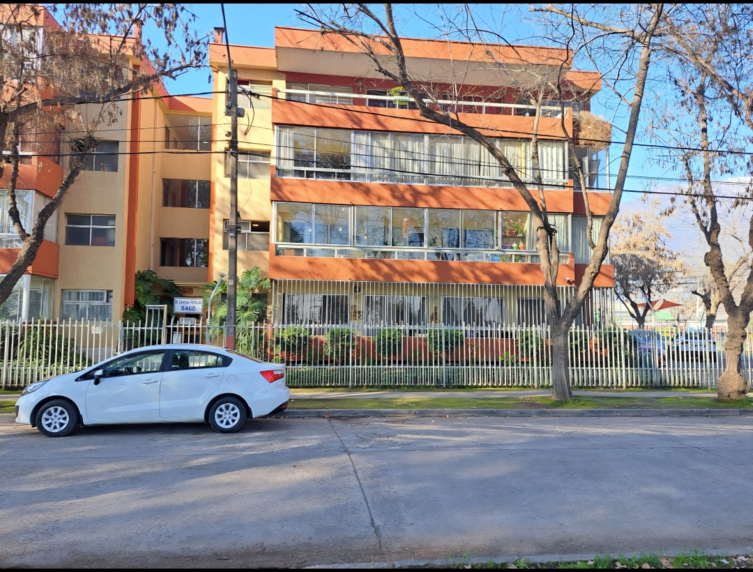 Venta Departamento 3D 2B 1E Pepe Vila - La Reina