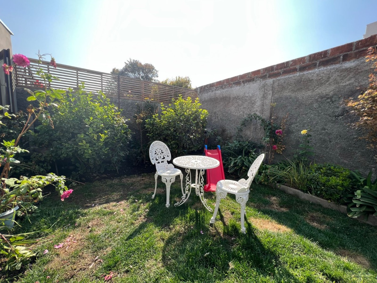 Venta Casa NOSP 4D en suite Walk-in cl&oacute;set 5B 2E La Llaver&iacute;a - Vitacura