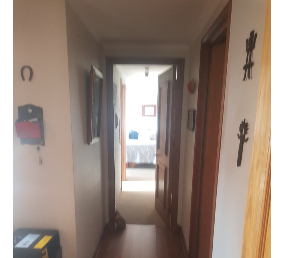 Arriendo Departamento NP 4D en suite Walk-in cl&oacute;set 3B 2E 1B Sebasti&aacute;n Elcano - Las Condes