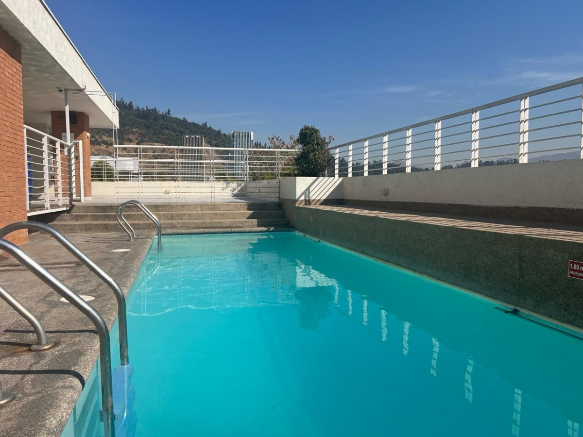 Venta Departamento NP 2D en suite 2B 1E Manuel Montt - Providencia