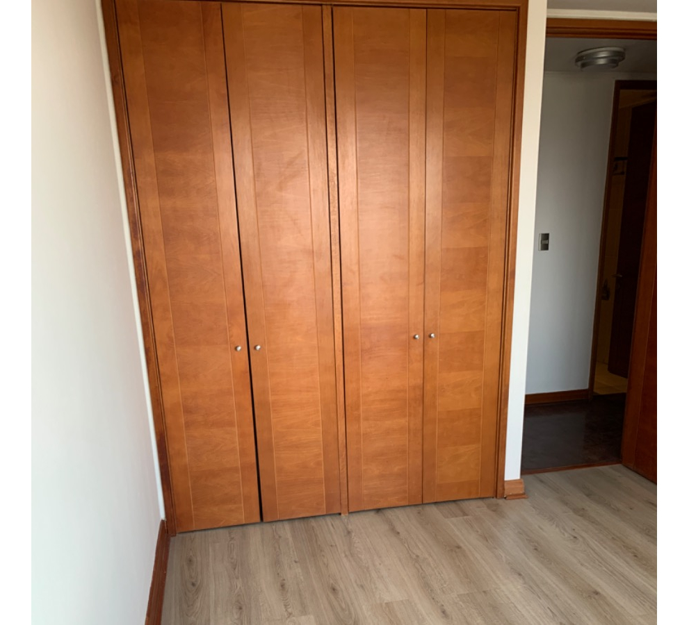 Arriendo Departamento 3D Metro Hernando de Magallanes - Las Condes