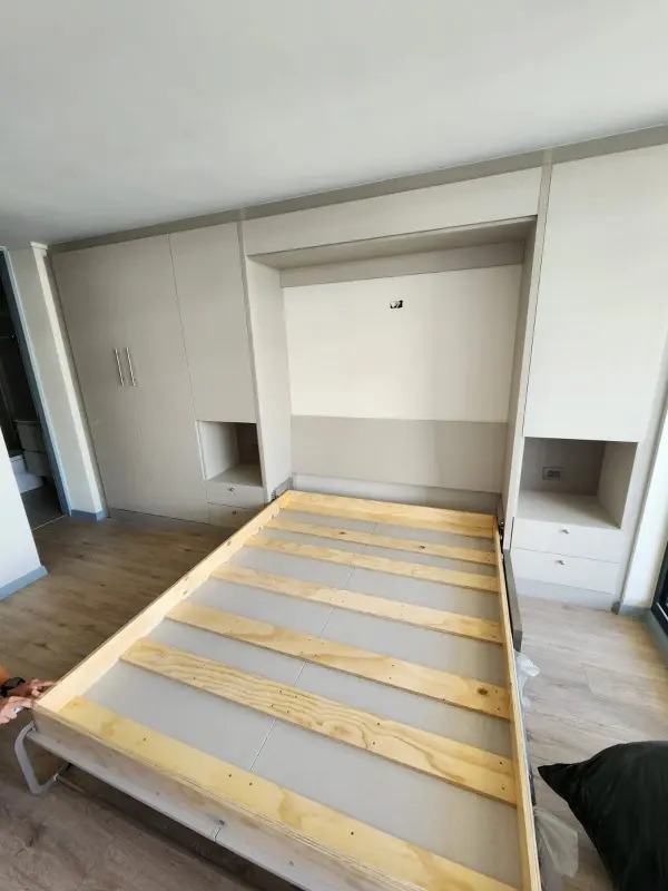 Venta Departamento 1B 1E Metro Hernando de Magallanes - Las Condes