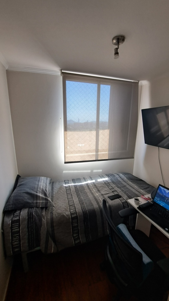 Venta Departamento SO 4D en suite Walk-in cl&oacute;set 3B 2E 1B Col&oacute;n Oriente - Vital Apoquindo - Las Condes