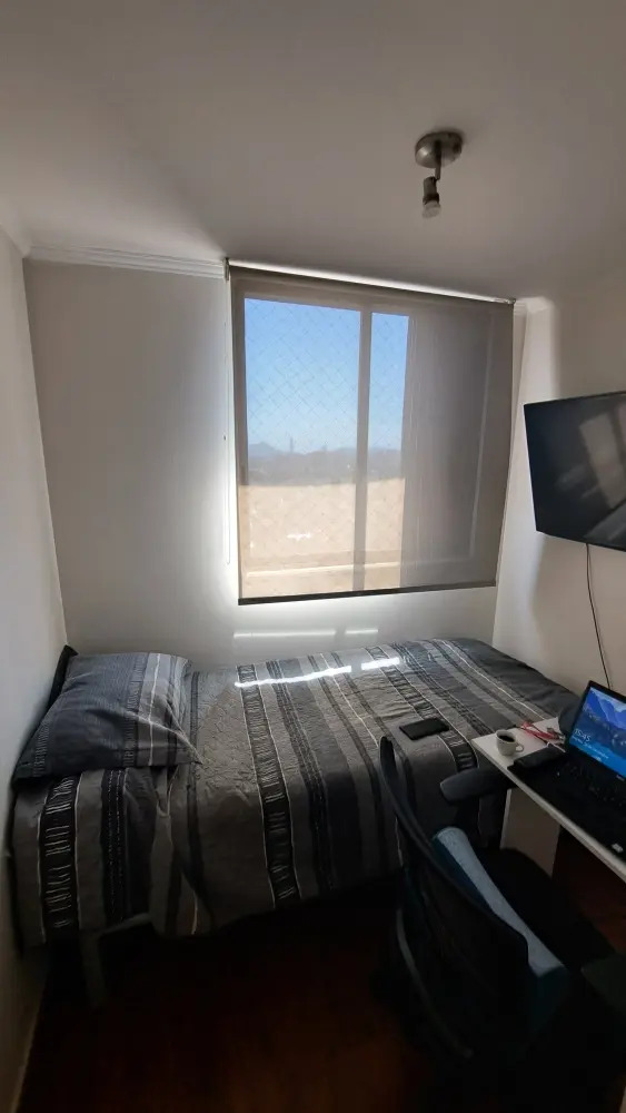 Venta Departamento SO 4D en suite Walk-in cl&oacute;set 3B 2E 1B Col&oacute;n Oriente - Vital Apoquindo - Las Condes