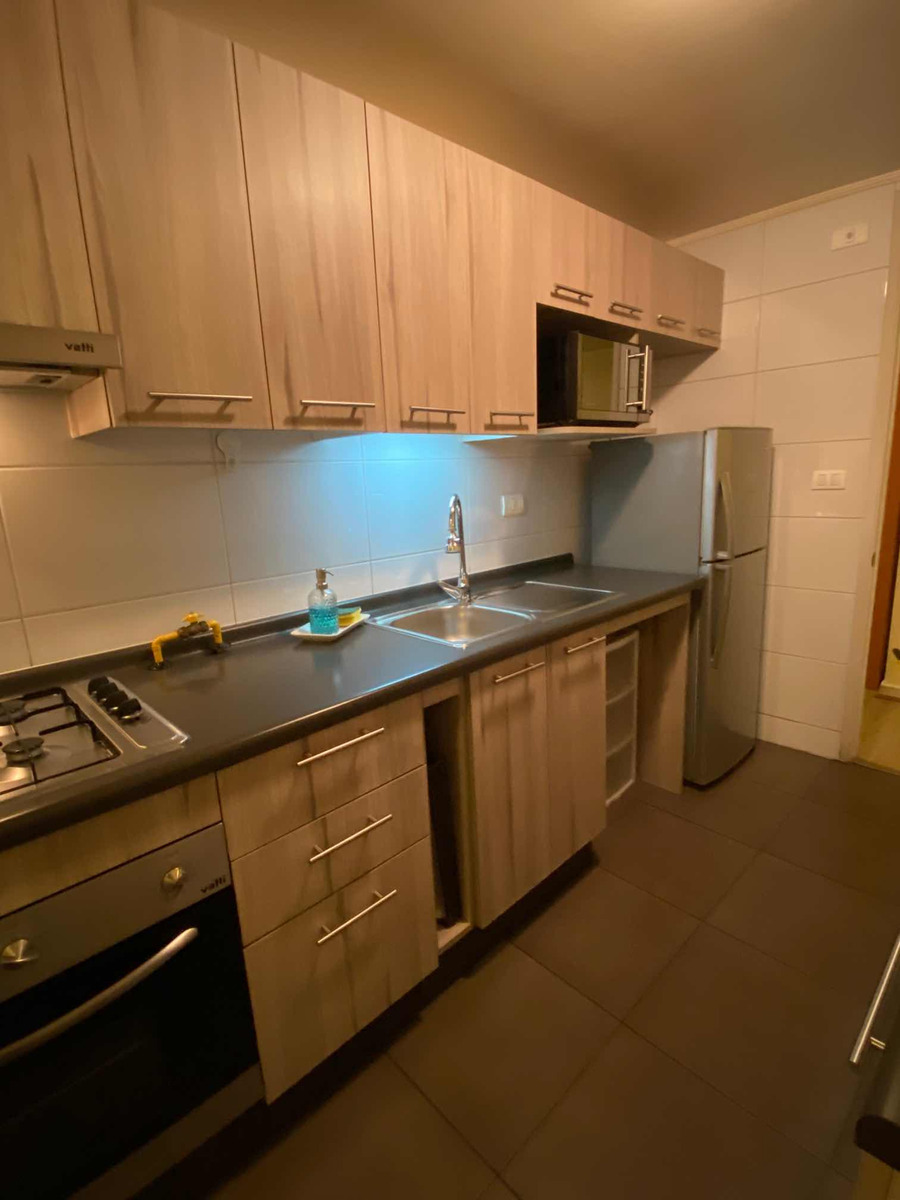 Venta Departamento O 2D en suite Walk-in cl&oacute;set 2B 1E 1B Juan G&oacute;mez Millas - &Ntilde;u&ntilde;oa