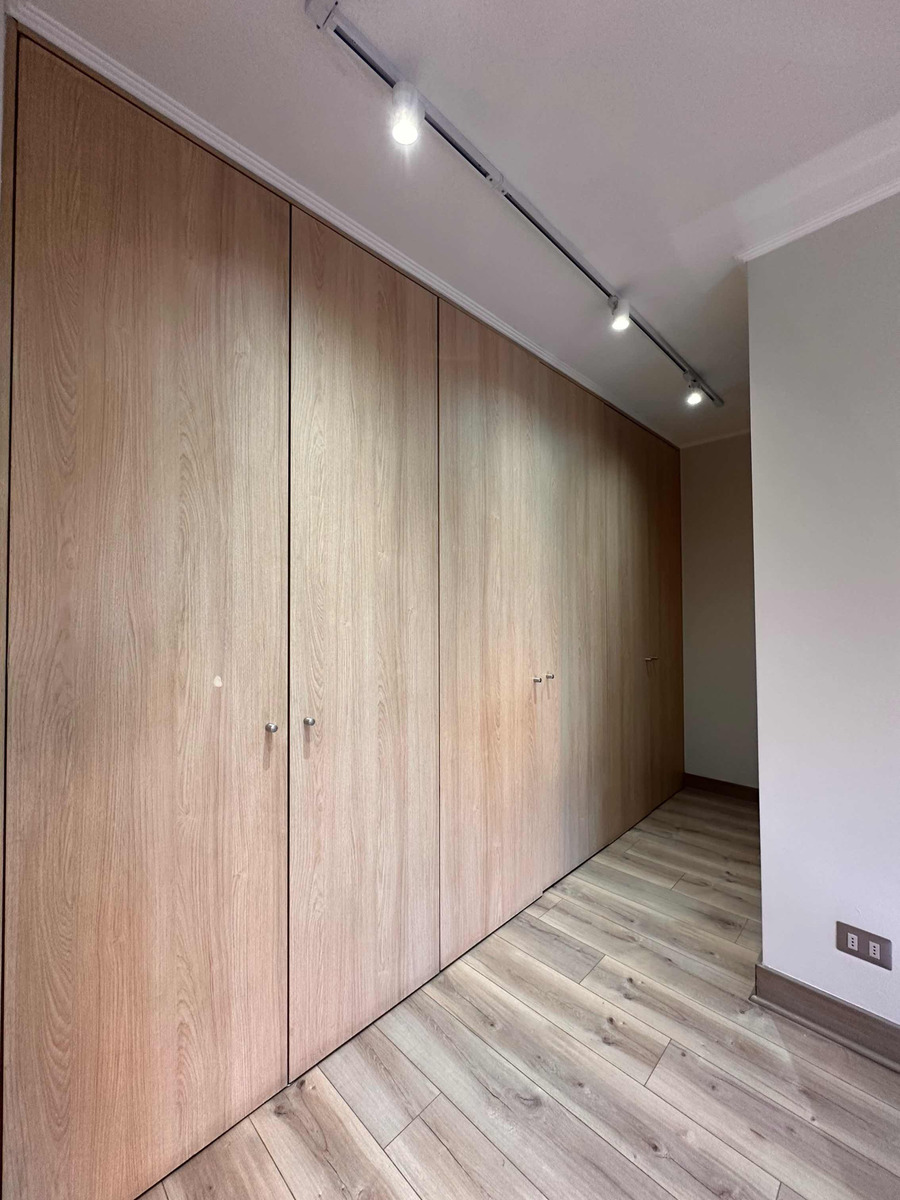 Arriendo Departamento 2D 2B 2E 1B Parque Arauco - Las Condes