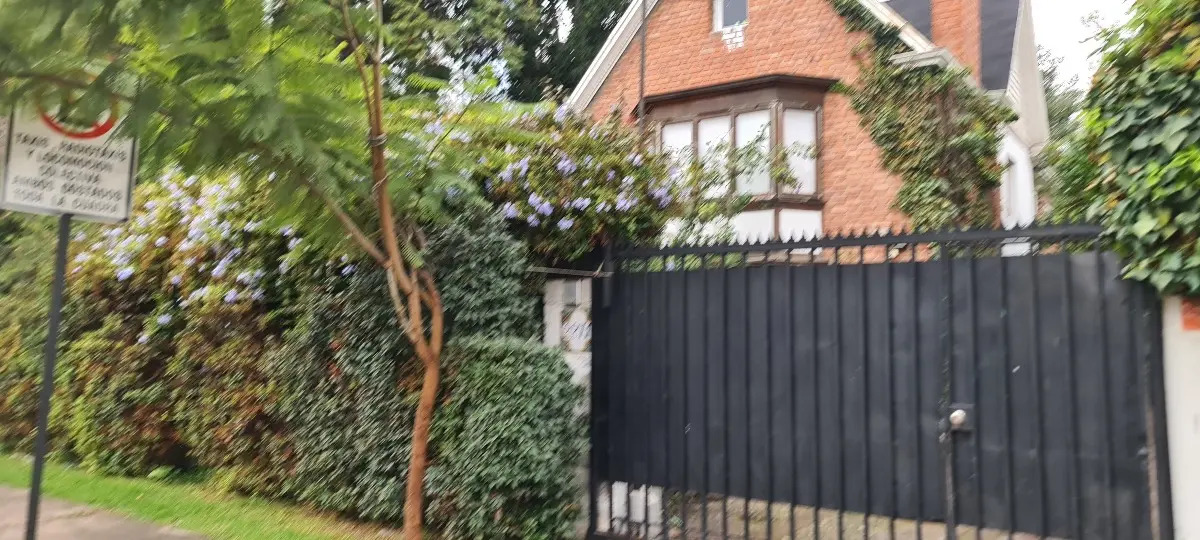 Venta Casa N 5D en suite Walk-in cl&oacute;set 5B 4E 1B Pedro de Valdivia Norte - Providencia