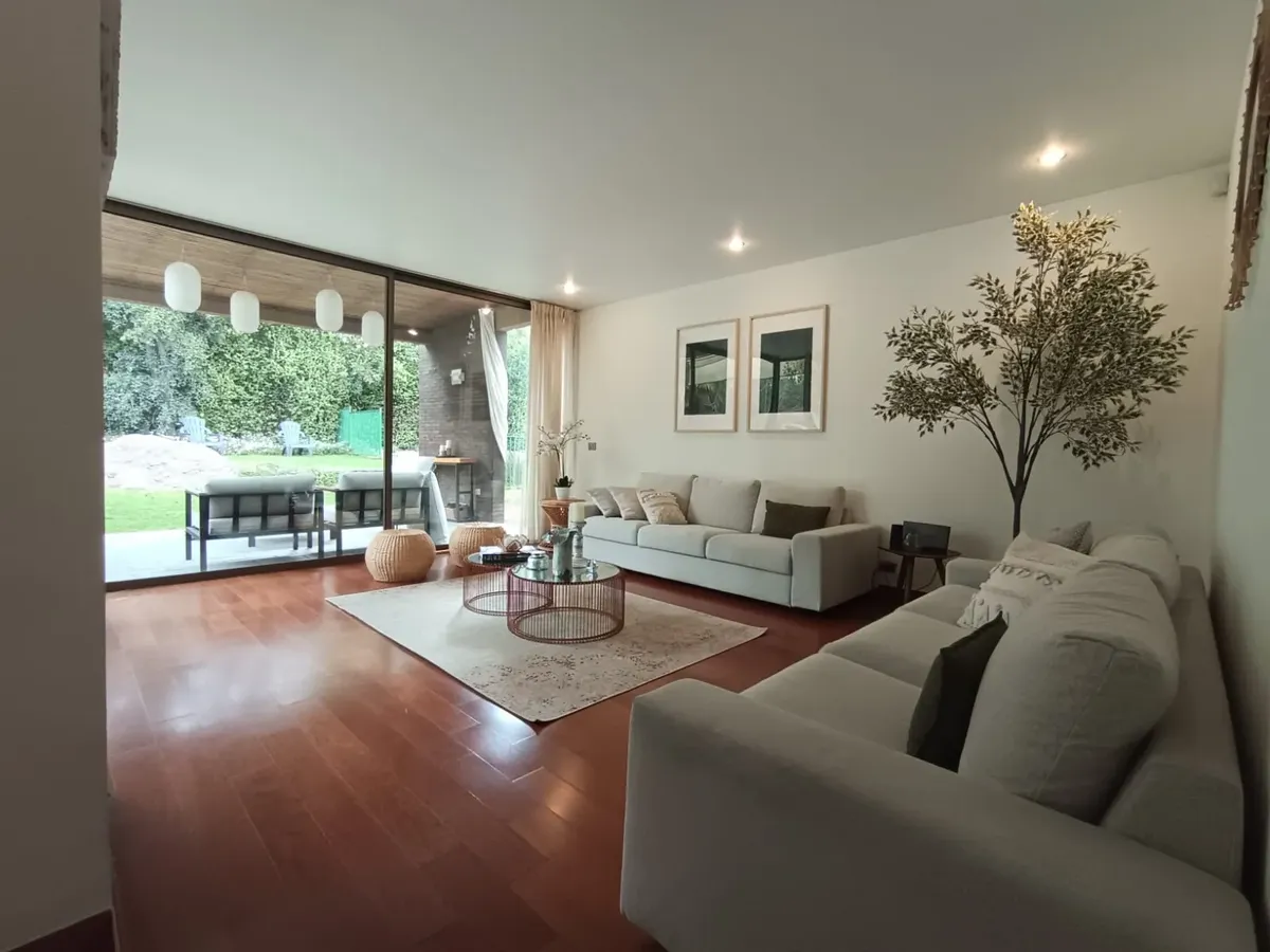 Venta Casa 5B 6E Los Trapenses - Lo Barnechea