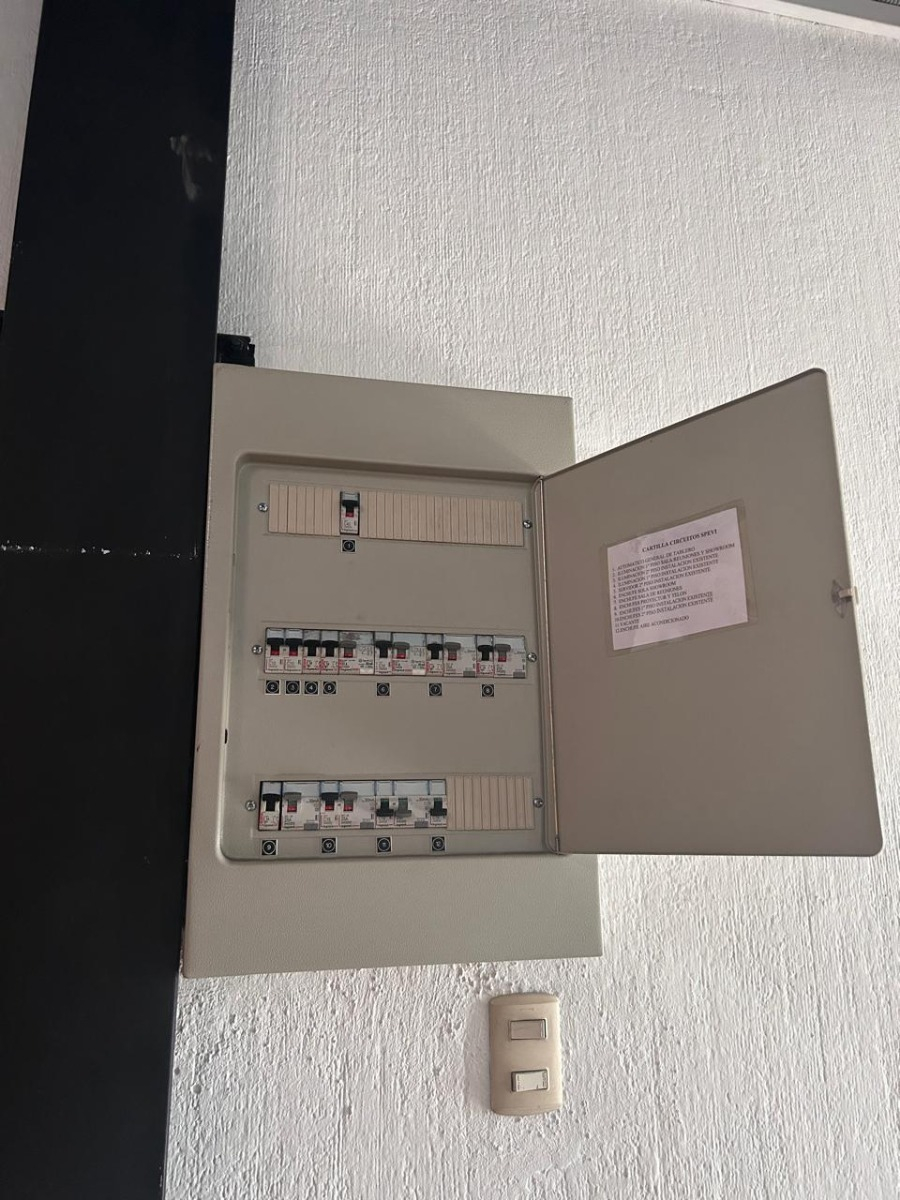 Venta Oficina S 4B 1E 1B Barrio Italia - Providencia