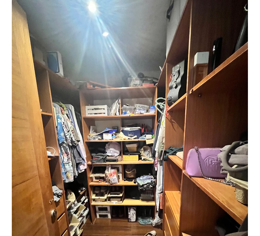 Arriendo Casa O 4D en suite Walk-in cl&oacute;set 3B 4E 2B Los Trapenses - Lo Barnechea