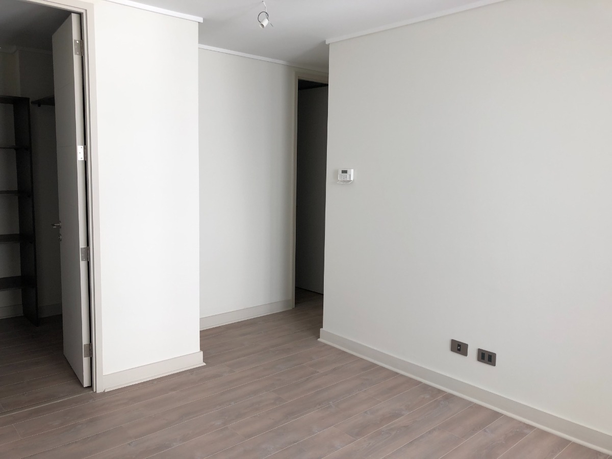 Arriendo Departamento O 3D en suite 2B 2E 1B Metro Manquehue - Apumanque - Las Condes