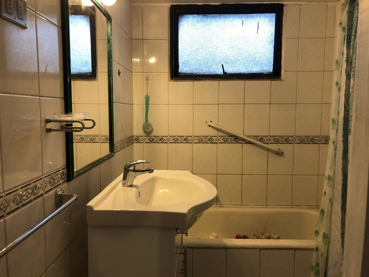 Venta Departamento 3D 2B Manuel Montt - Providencia