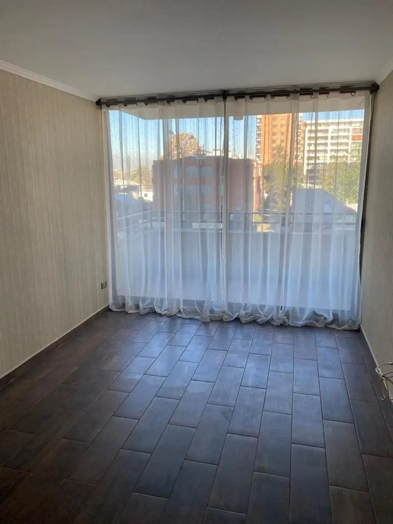 Venta Departamento S 2D en suite Walk-in cl&oacute;set 2B 1E 1B Metro Monse&ntilde;or Eyzaguirre - &Ntilde;u&ntilde;oa