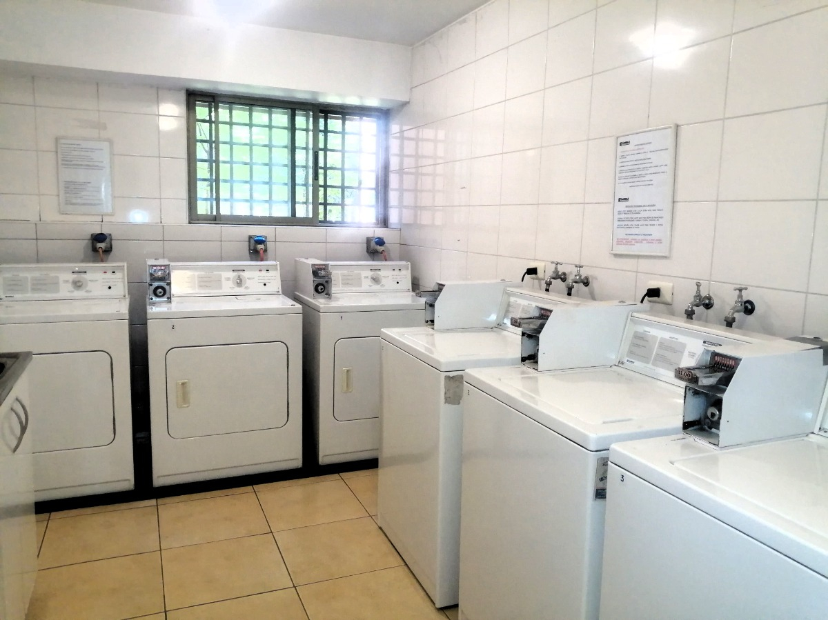 Arriendo Departamento 3D Metro Escuela Militar - Las Condes