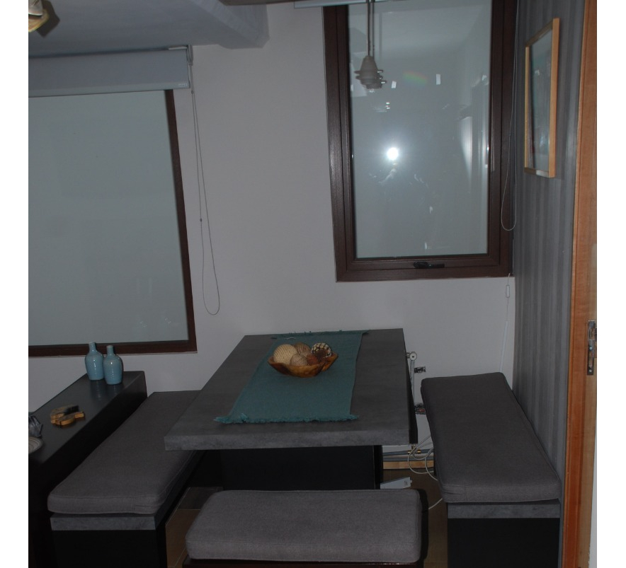 Venta Departamento NP 2D 2B 1E 1B Centros Invernales - Lo Barnechea