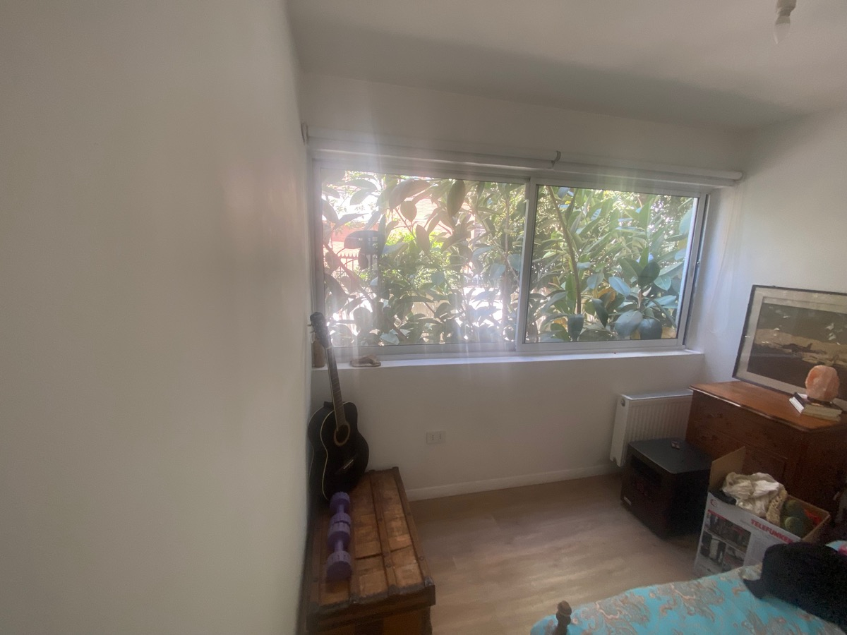 Venta Departamento NO 3D 2B 1E 1B Barrio El Golf - Las Condes