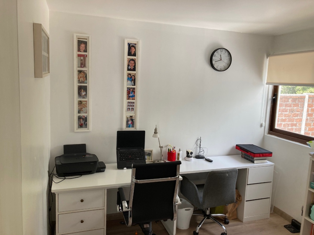 Venta Casa 3D Quinchamal&iacute; - Las Condes