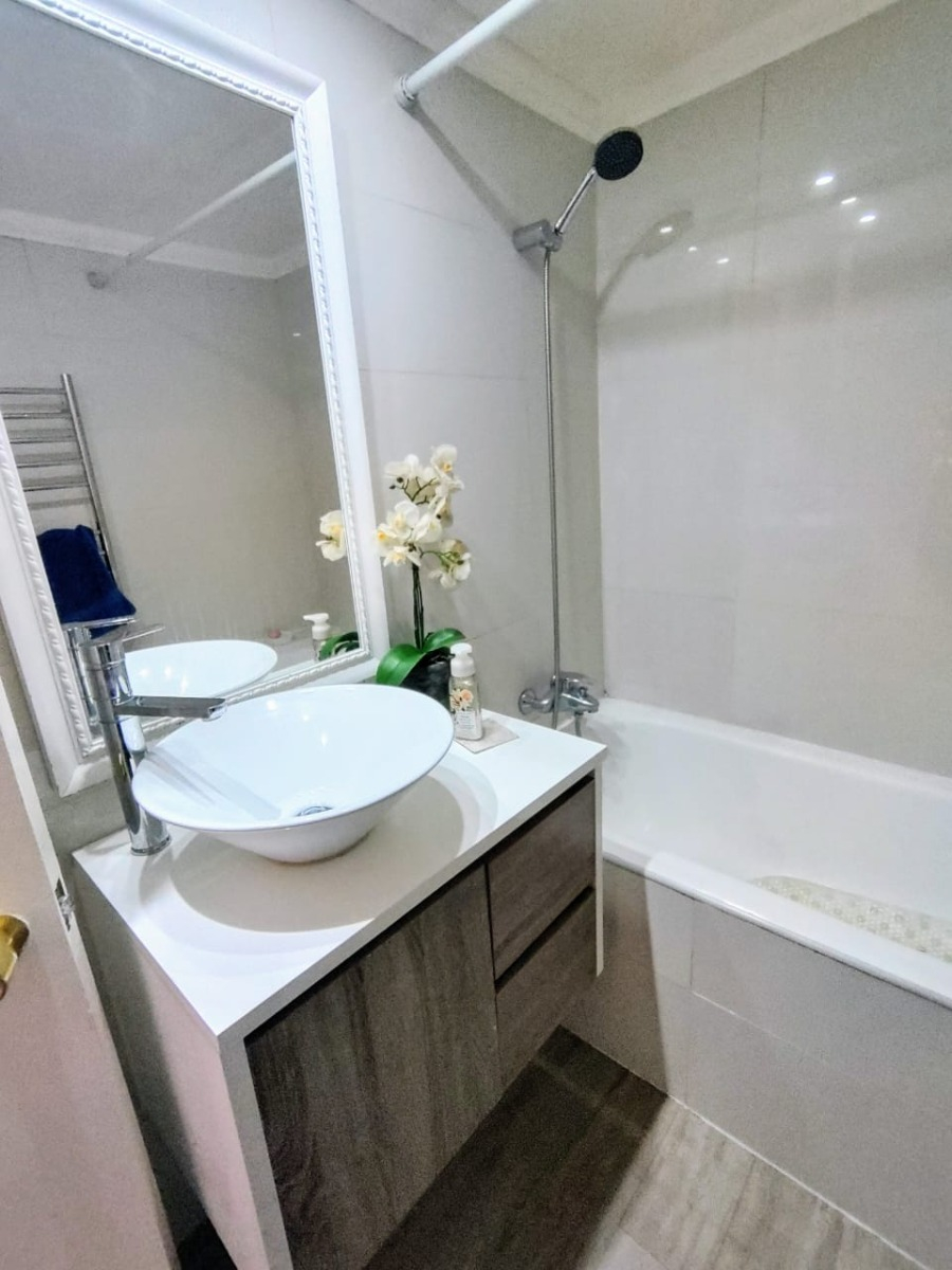 Arriendo Departamento N 2D Walk-in cl&oacute;set 2B 1E Vaticano - Las Condes