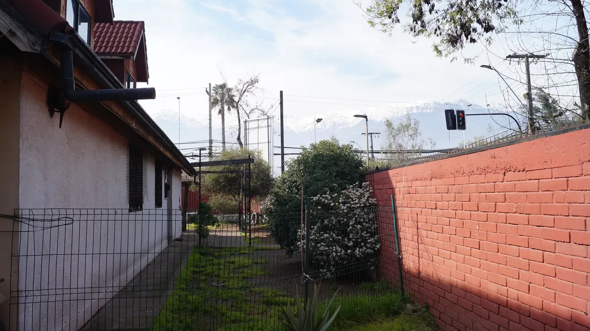 Venta Casa NOSP 6D Suite 4B 3E 2Bd Rotonda Atenas - Las Condes