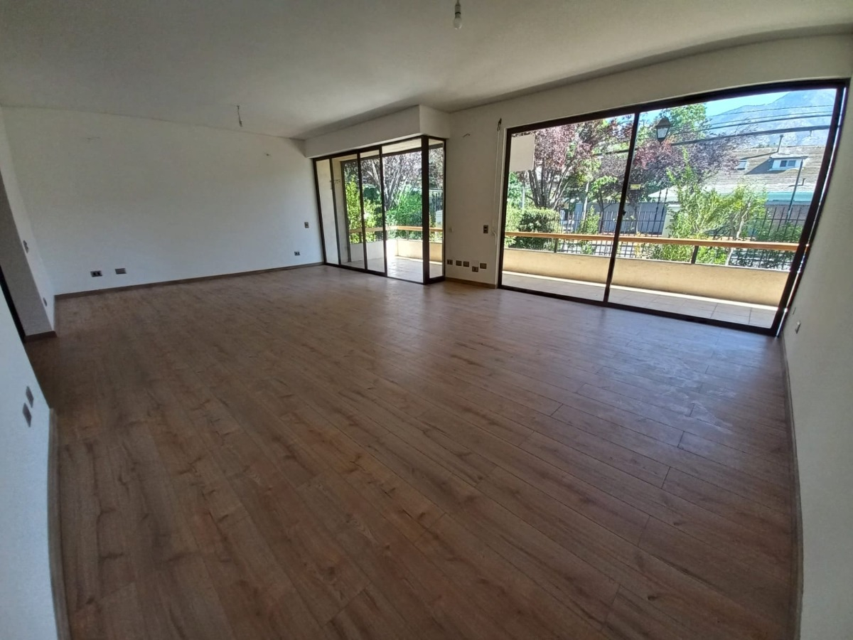 Arriendo Departamento 3D en suite 3B 2E 2B  - Vitacura