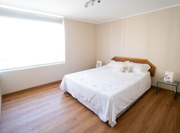 Arriendo Departamento O 2D 2B 1E Pedro de Valdivia - Providencia