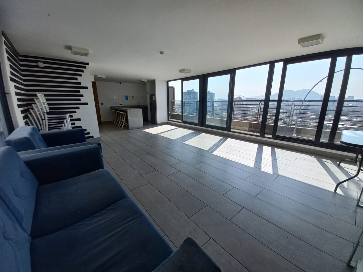 Venta Departamento NP 2D 1B 1B Salvador Guti&eacute;rrez - Quinta Normal