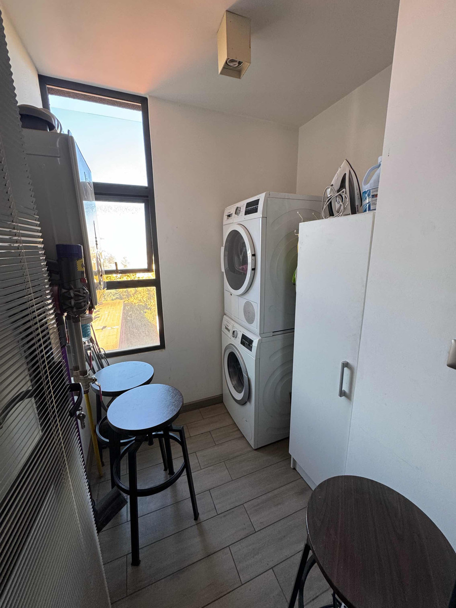 Arriendo Departamento 2D 2B 1E Los Leones - Providencia