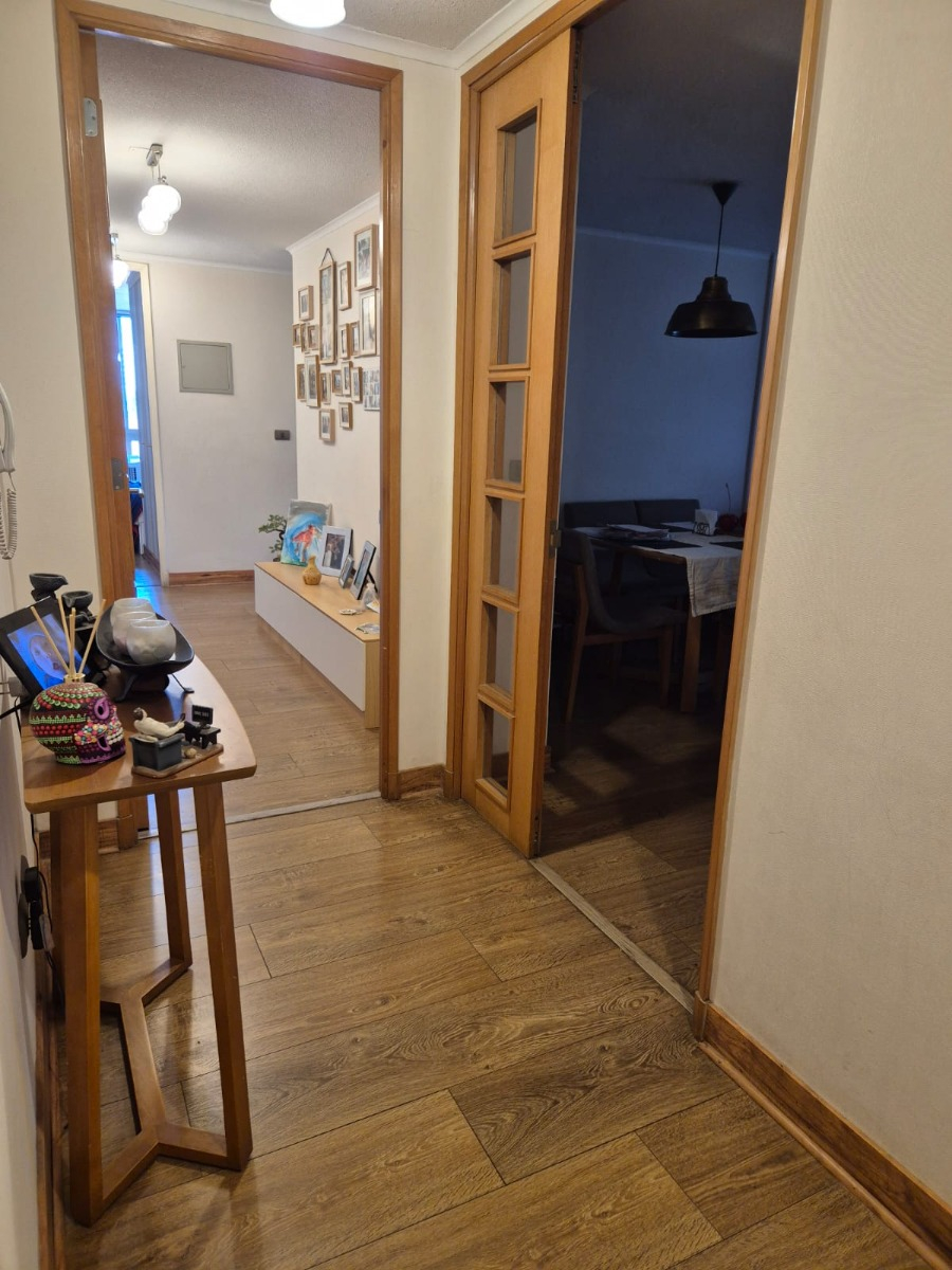 Venta Departamento P 3D en suite Walk-in cl&oacute;set 2B 1E 1B Plaza Ega&ntilde;a - &Ntilde;u&ntilde;oa