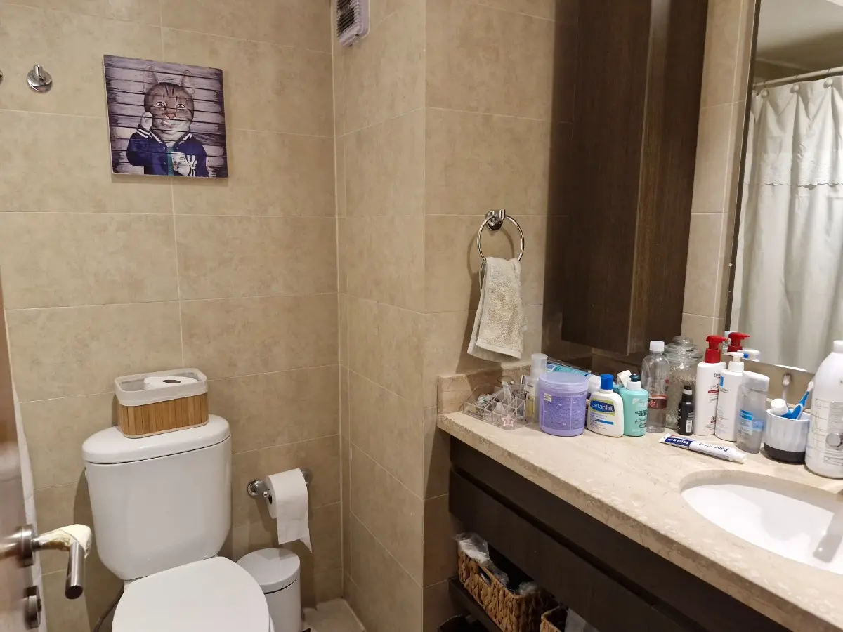 Venta Departamento NO 4D 4B 1E 1Bd - Vitacura