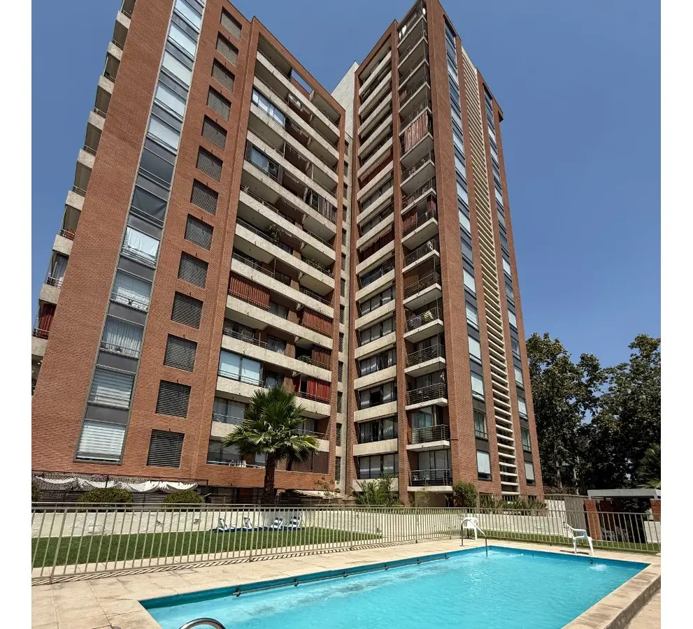 Venta Departamento SP 4D en suite Walk-in cl&oacute;set 3B 2E 1B Metro &Ntilde;u&ntilde;oa - &Ntilde;u&ntilde;oa