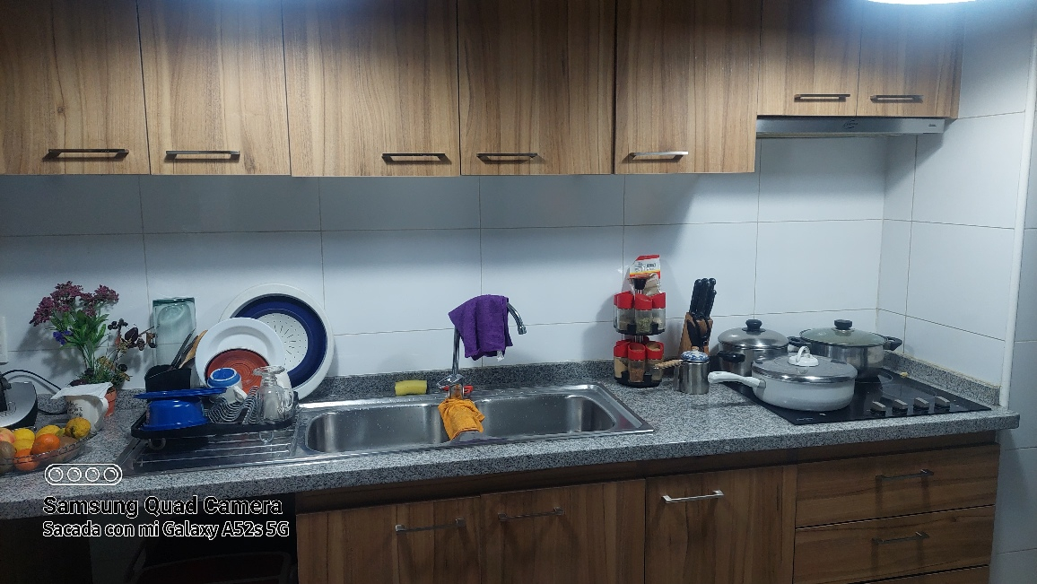 Venta Departamento 3D 3B 1E Blest Gana - La Reina