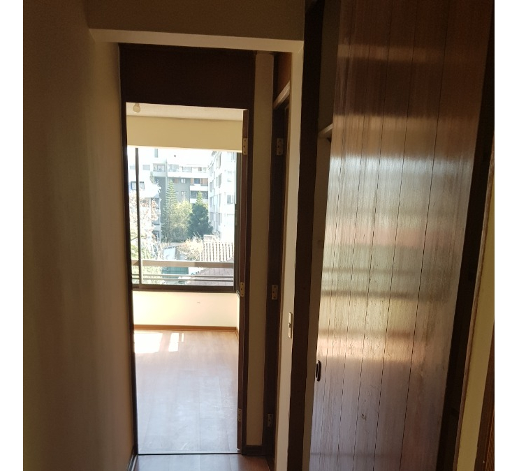 Venta Departamento NO 3D en suite 2B 1E 1B Campus Oriente - Providencia