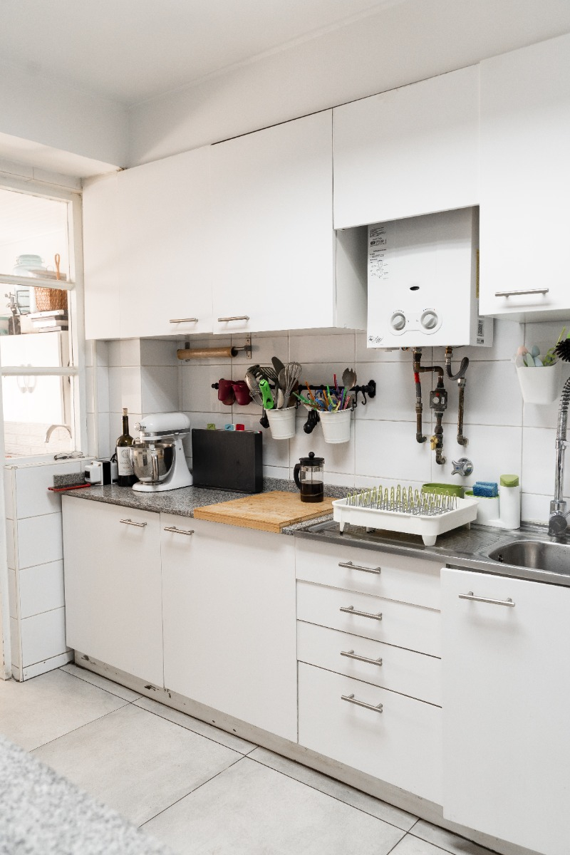 Venta Casa 3D en suite 2B 1E 3B Tabancura - Vitacura