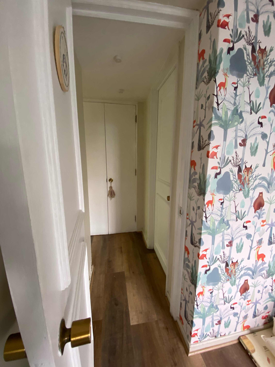 Arriendo Departamento 2D Parque Bicentenario - Vitacura