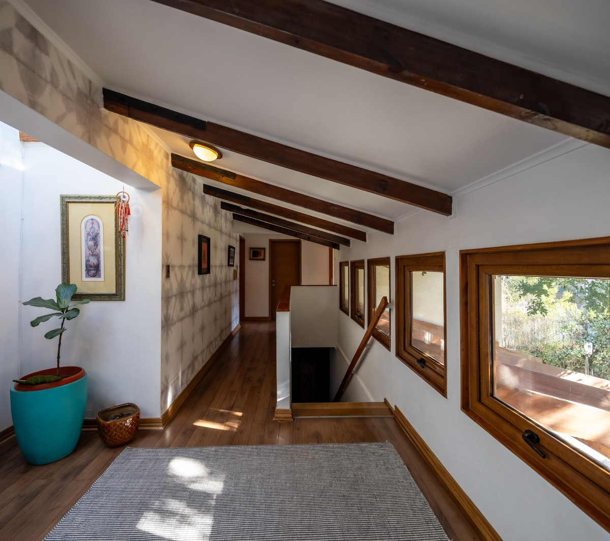 Venta Casa 5D El Array&aacute;n - Lo Barnechea