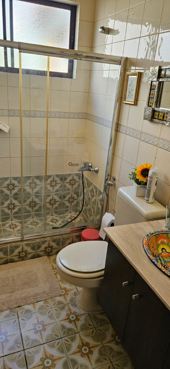 Venta Casa SP 5D 4B 3E 1B La Reina Alta - La Reina
