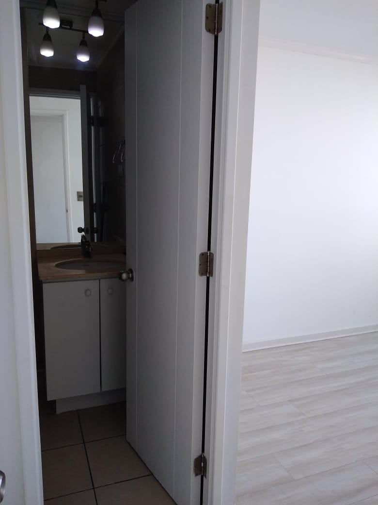 Venta Departamento 1D 1B Metro Irarr&aacute;zaval - &Ntilde;u&ntilde;oa