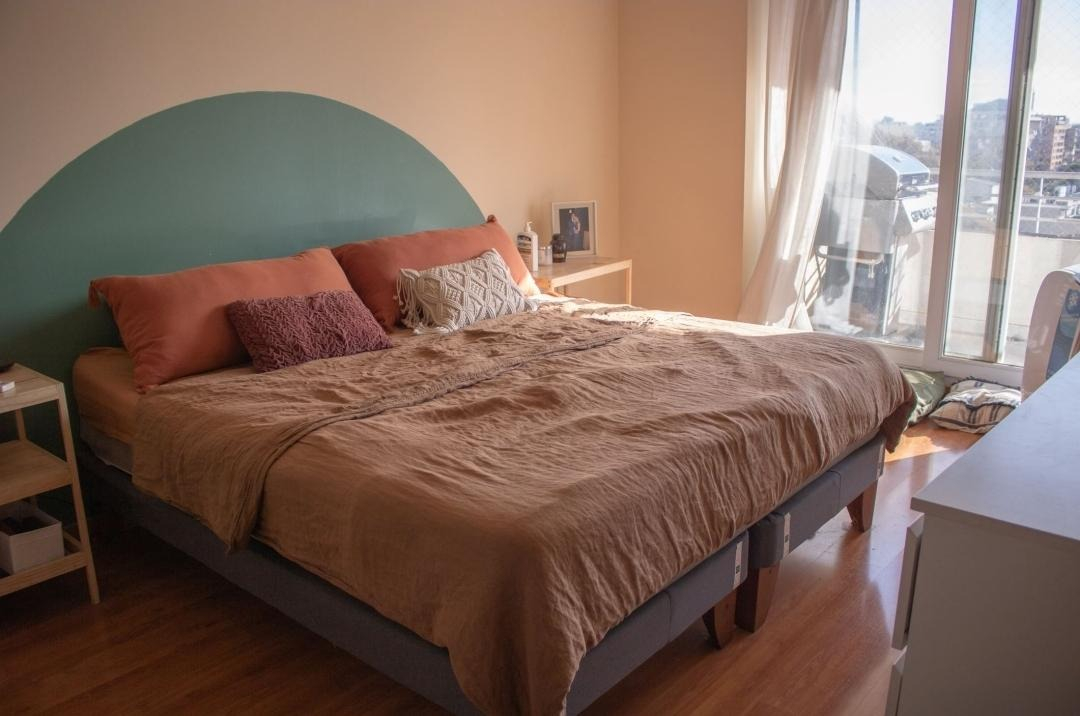 Venta Departamento 2D Los Leones - Providencia