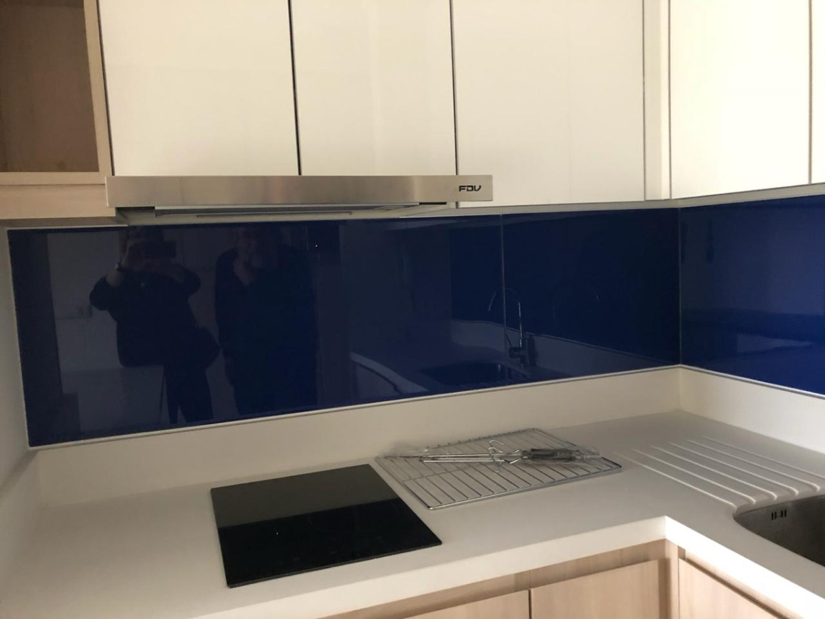 Venta Departamento 1D 1B 1E 1B Metro Hernando de Magallanes - Las Condes