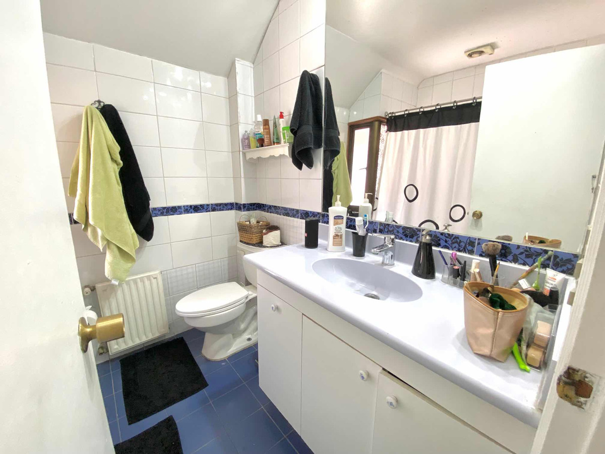 Venta Casa 4D 3B 3E Rotonda Atenas - Las Condes