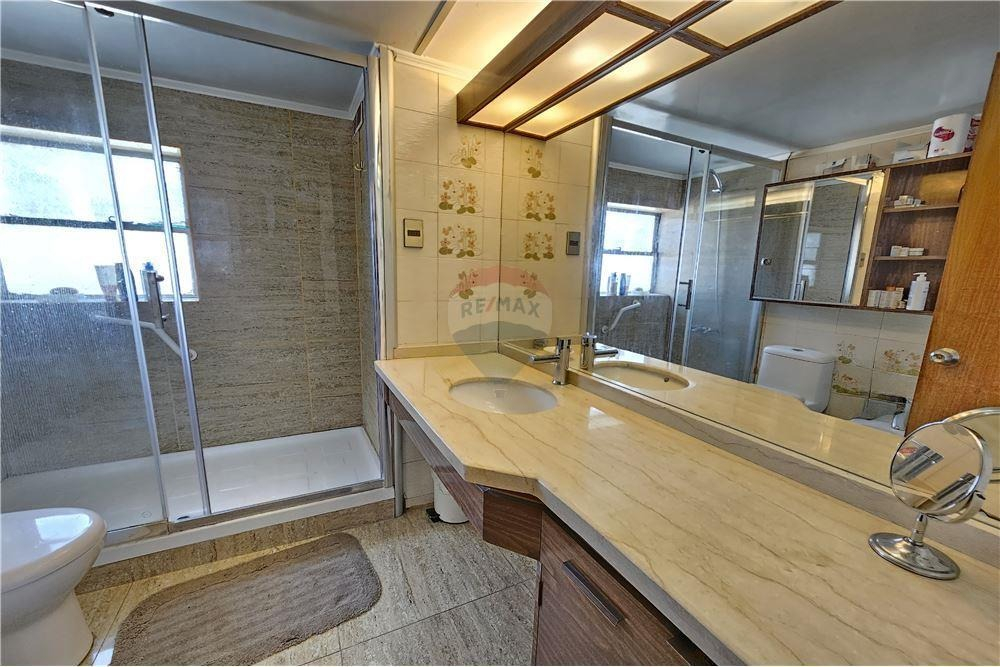 Venta Departamento NP 3D en suite 4B 2E 1B Los Leones - Providencia