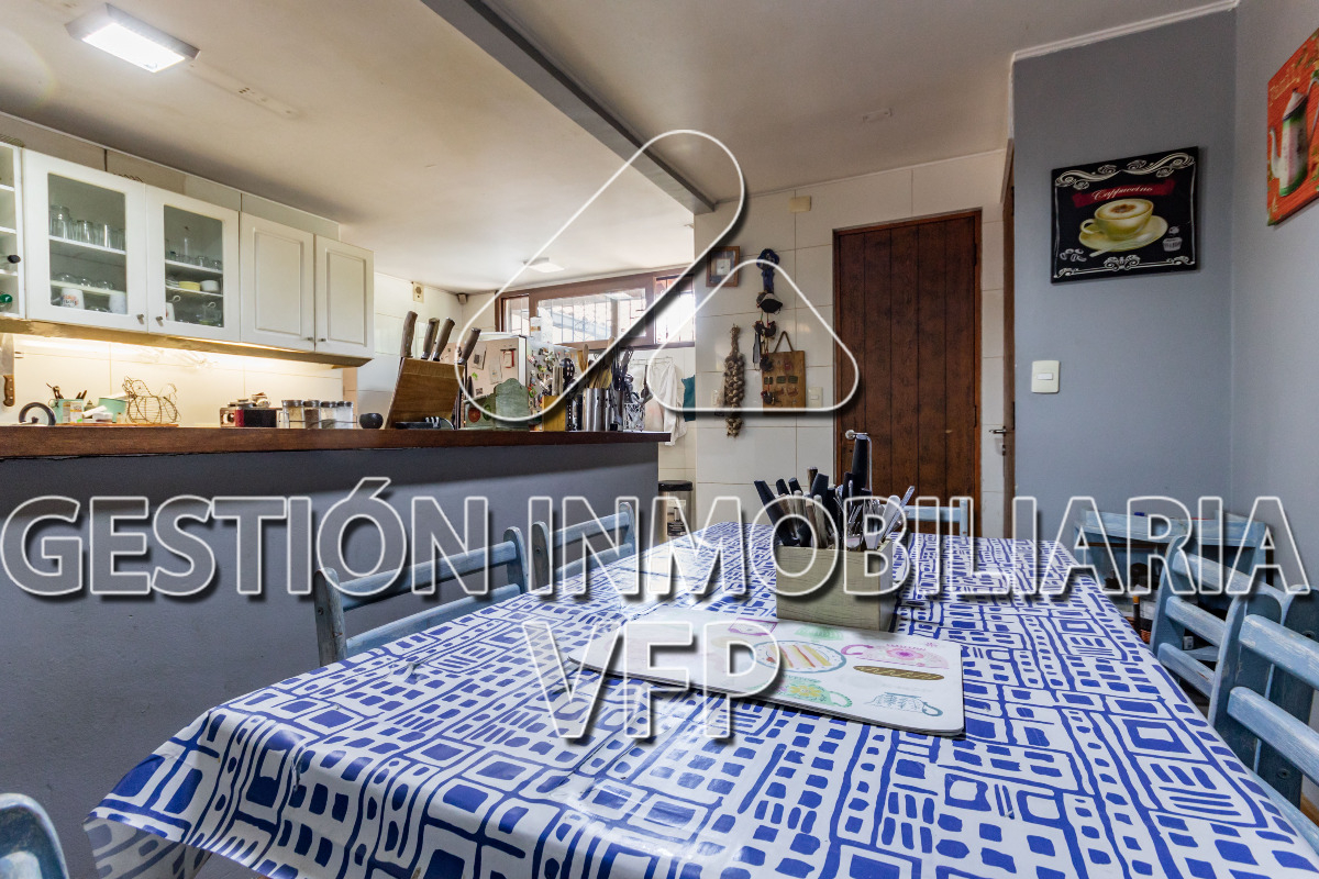 Venta Casa NO 5D en suite Walk-in cl&oacute;set 4B 4E 1B La Reina Alta - La Reina