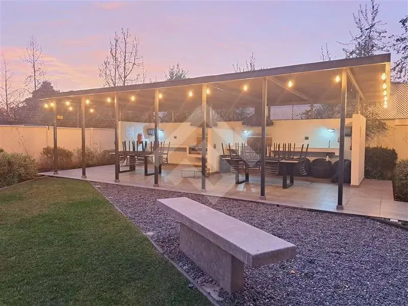 Arriendo Departamento SO 2D en suite 2B 1E 1B Metro Sim&oacute;n Bolivar - &Ntilde;u&ntilde;oa